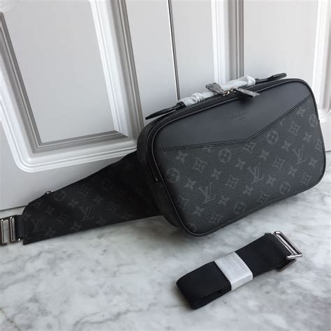 lv belt bag men's|louis vuitton belt bag sale.